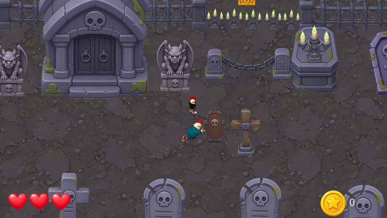 Kankao in Action Demo Screenshot 2