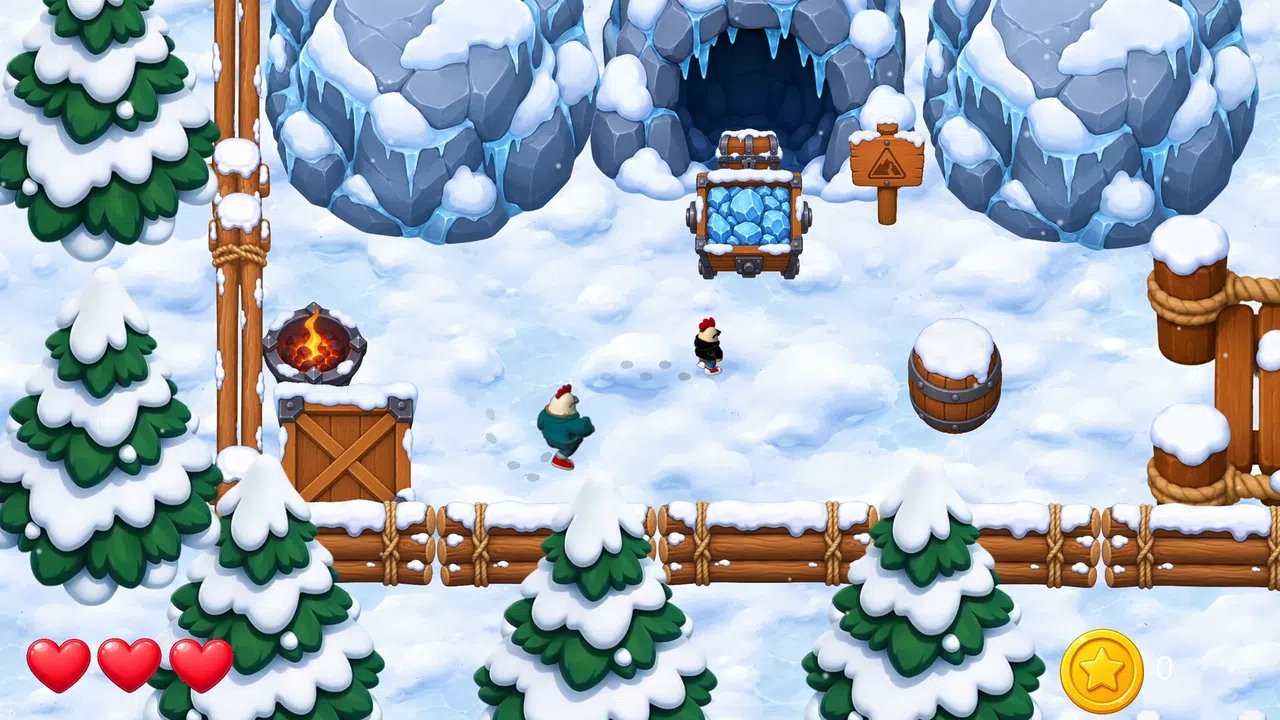 Kankao in Action Demo Screenshot 3
