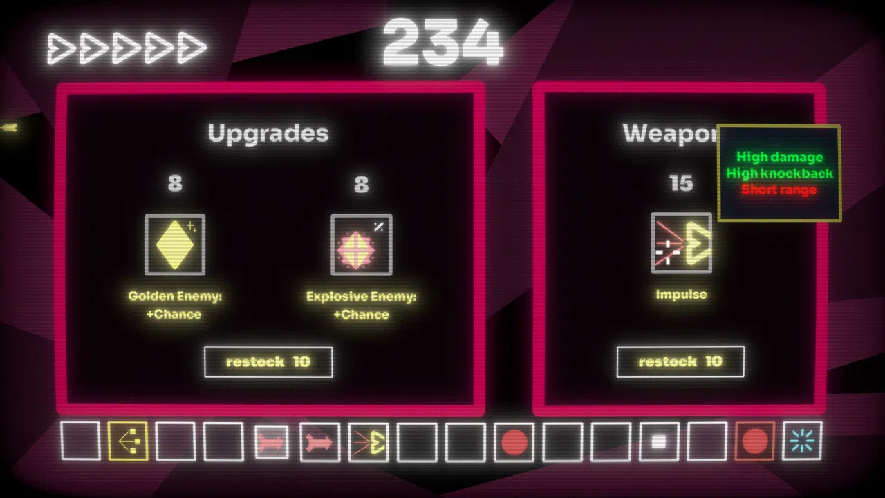 PulseWave Screenshot 2