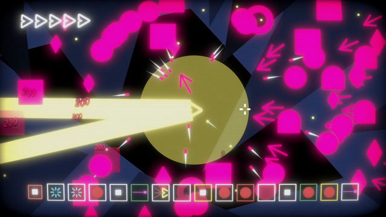 PulseWave Screenshot 0