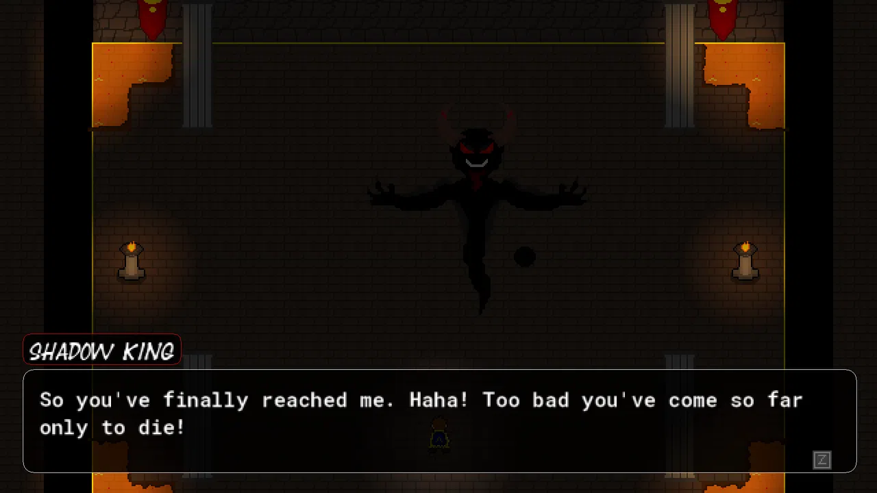 Tales of Acilain Screenshot 14