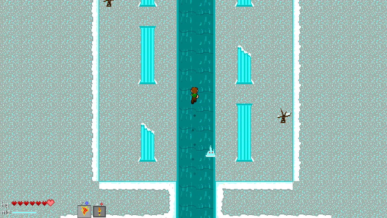 Tales of Acilain Screenshot 6