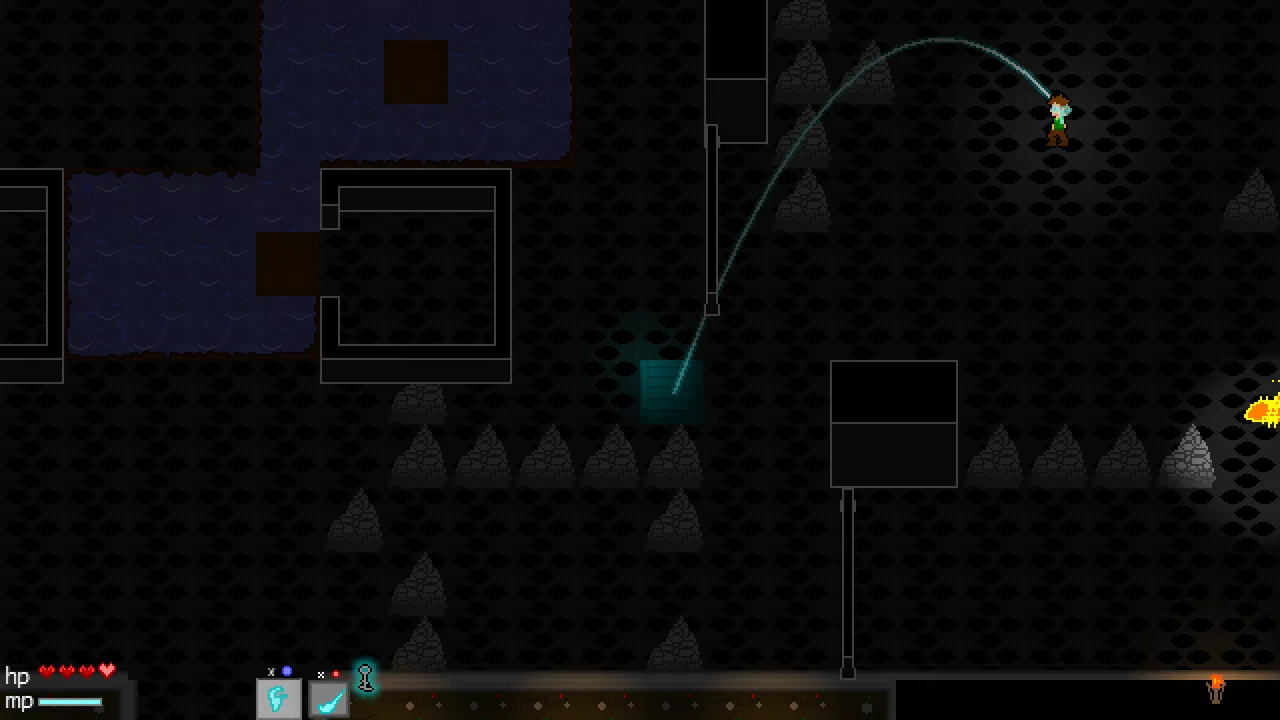 Tales of Acilain Screenshot 2