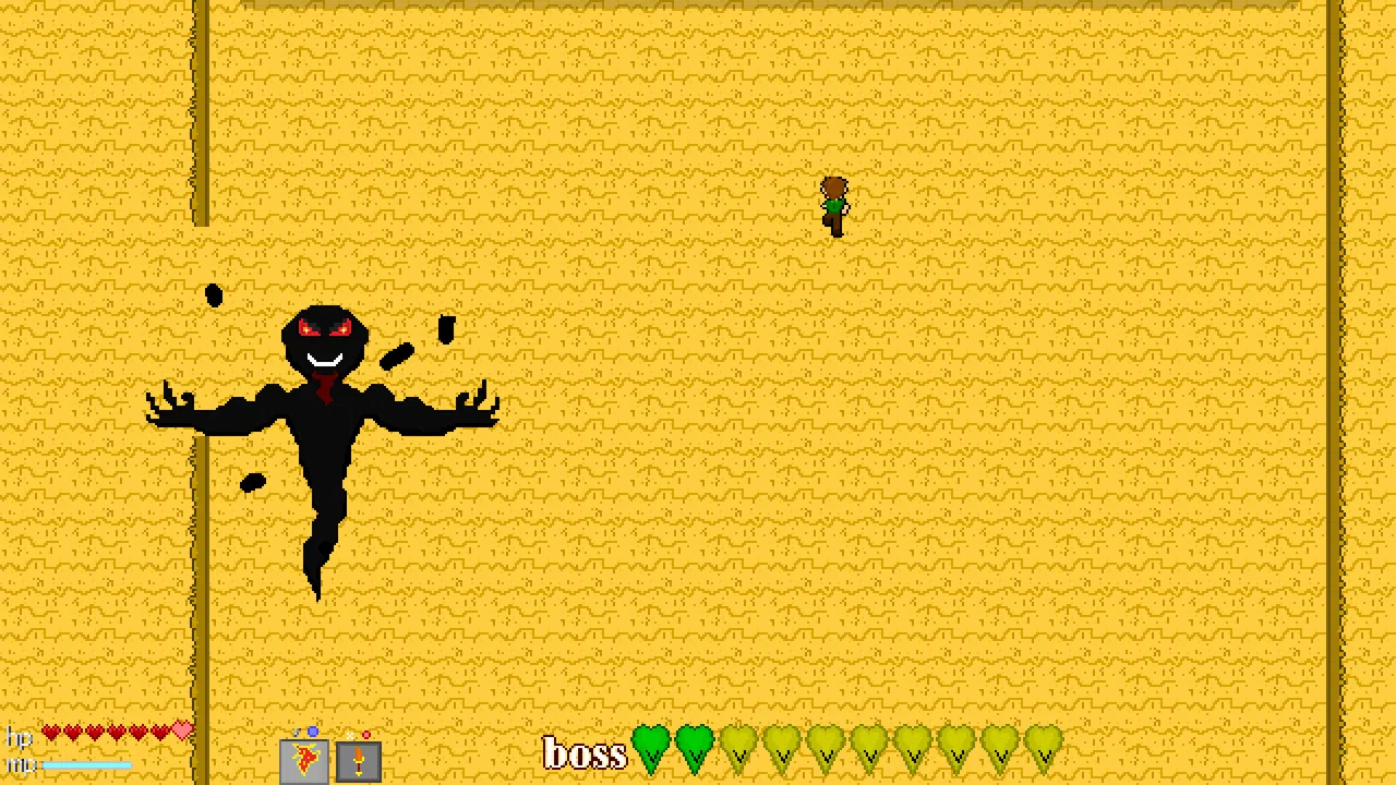 Tales of Acilain Screenshot 5