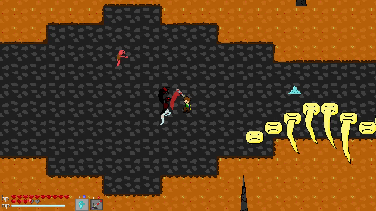 Tales of Acilain Screenshot 12