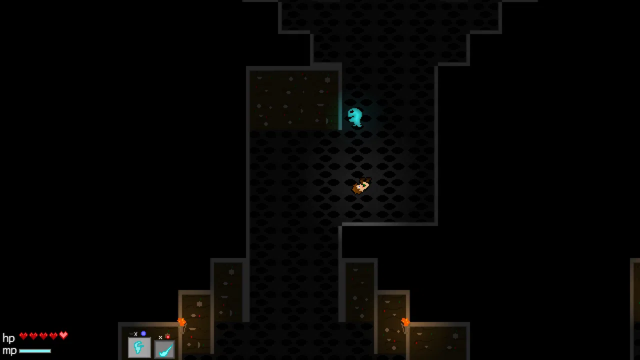 Tales of Acilain Screenshot 1