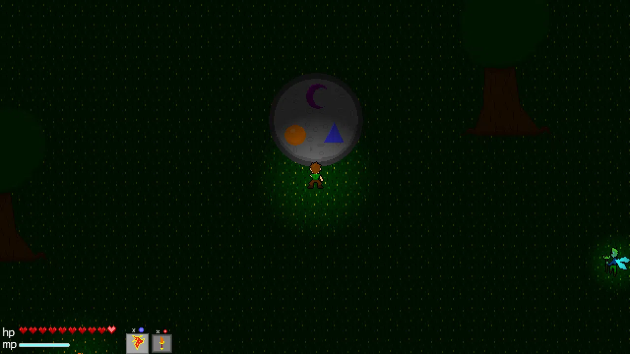 Tales of Acilain Screenshot 10
