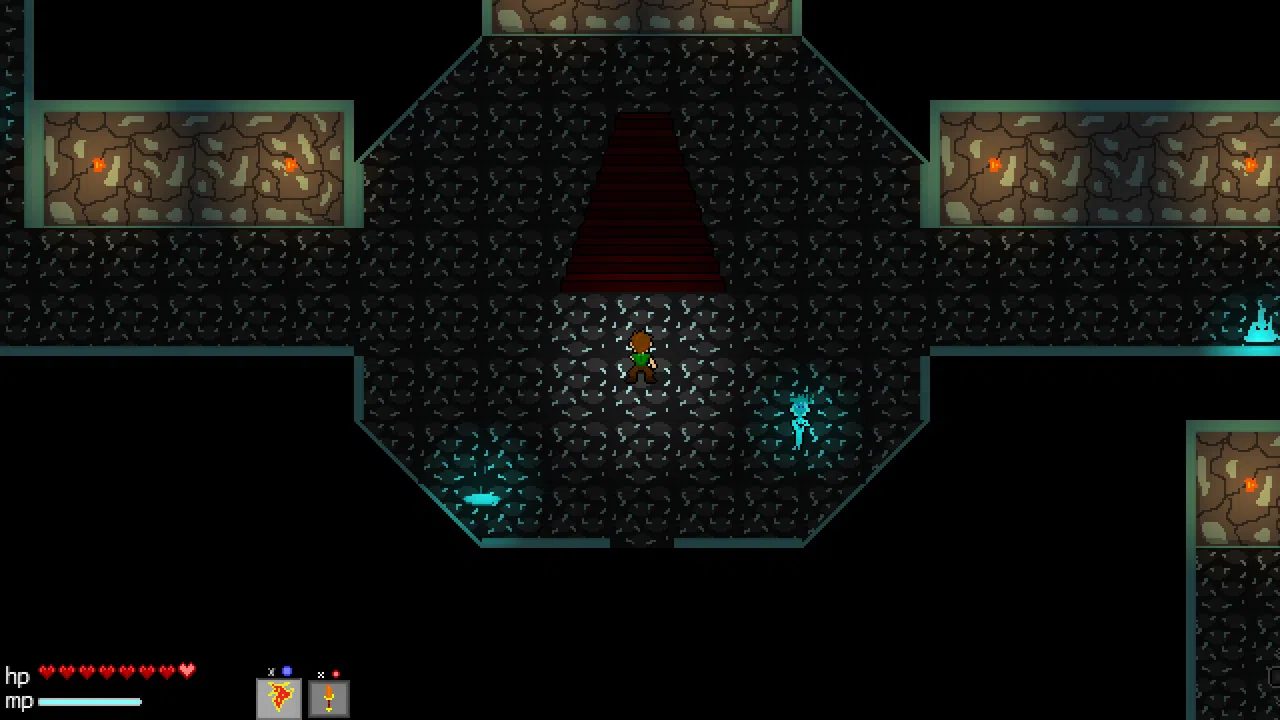 Tales of Acilain Screenshot 8