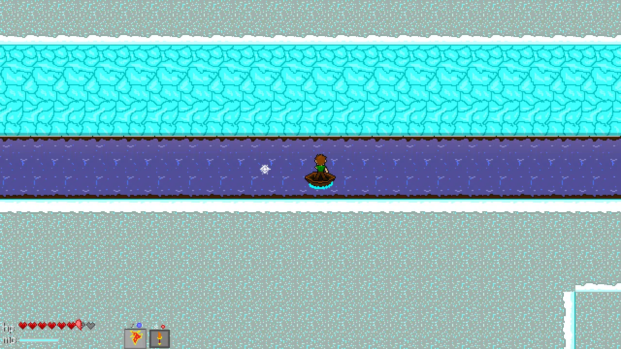 Tales of Acilain Screenshot 7
