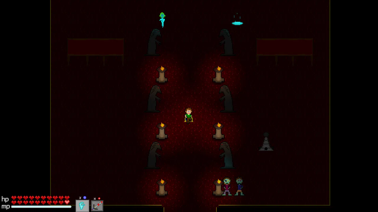 Tales of Acilain Screenshot 13