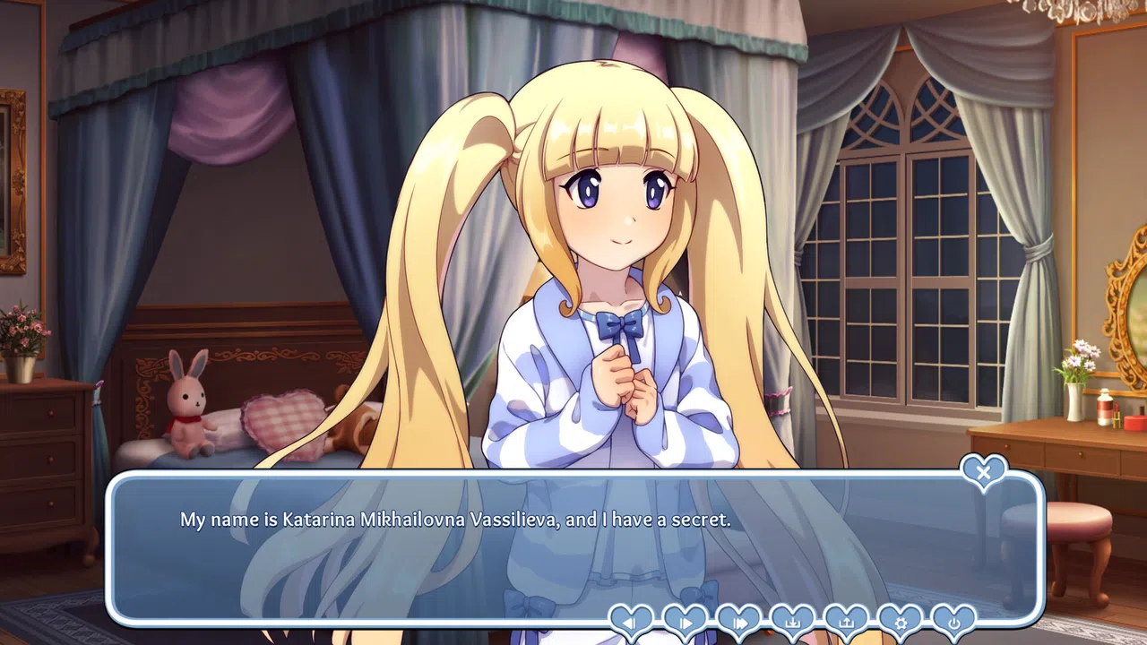 Pledged to a Princess Screenshot 4