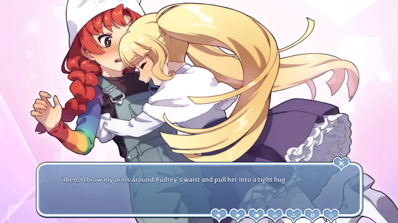 Pledged to a Princess Screenshot 5