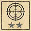 Skilled Sniper icon