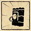 Detonator icon