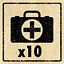 Bedpan Commando icon