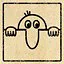 Kilroy was Here icon
