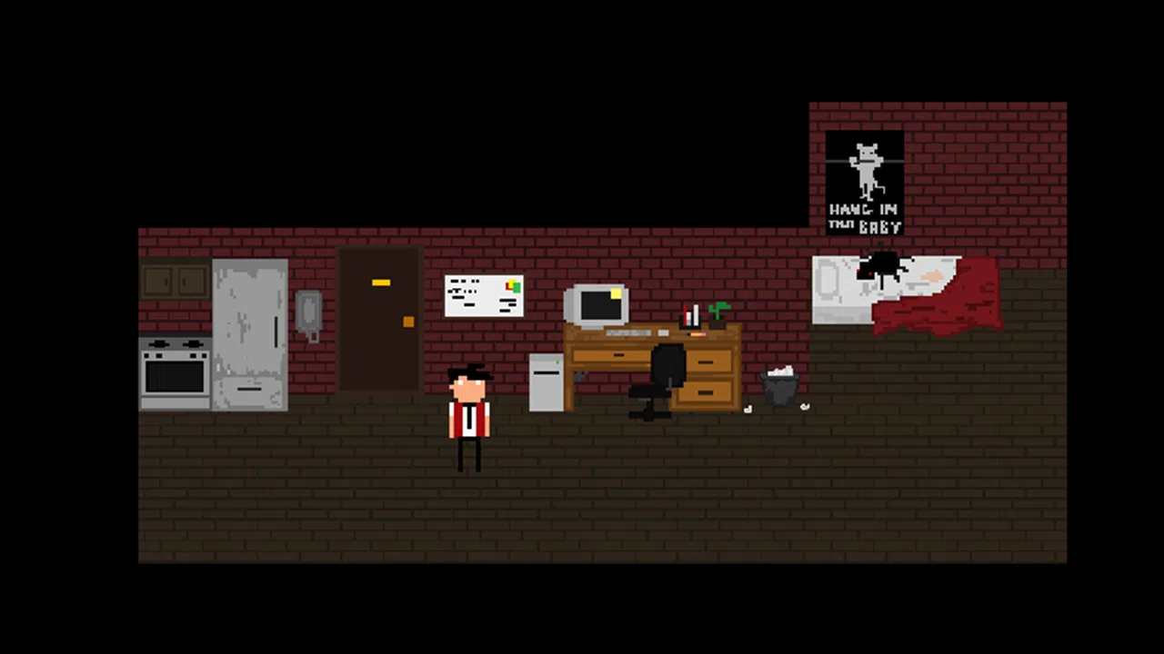 Rated R Screenshot 2
