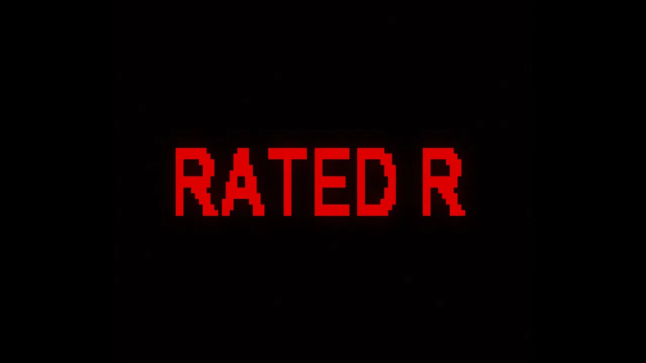 Rated R Screenshot 3