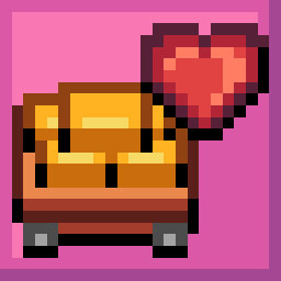 Minecart Lover icon