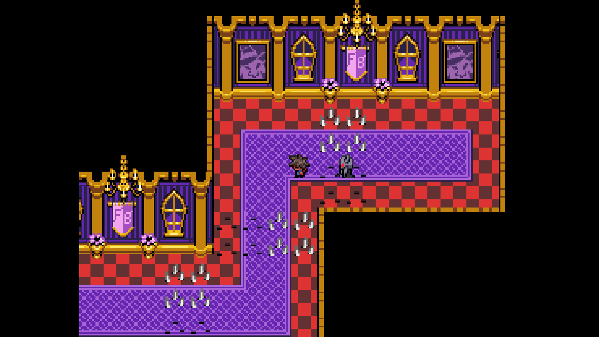 SuperQuest Screenshot 4