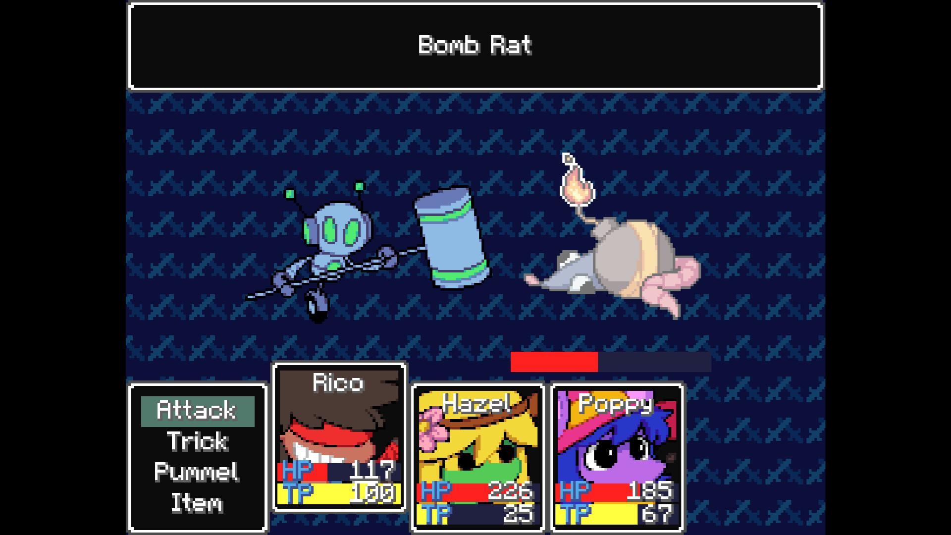 SuperQuest Screenshot 3