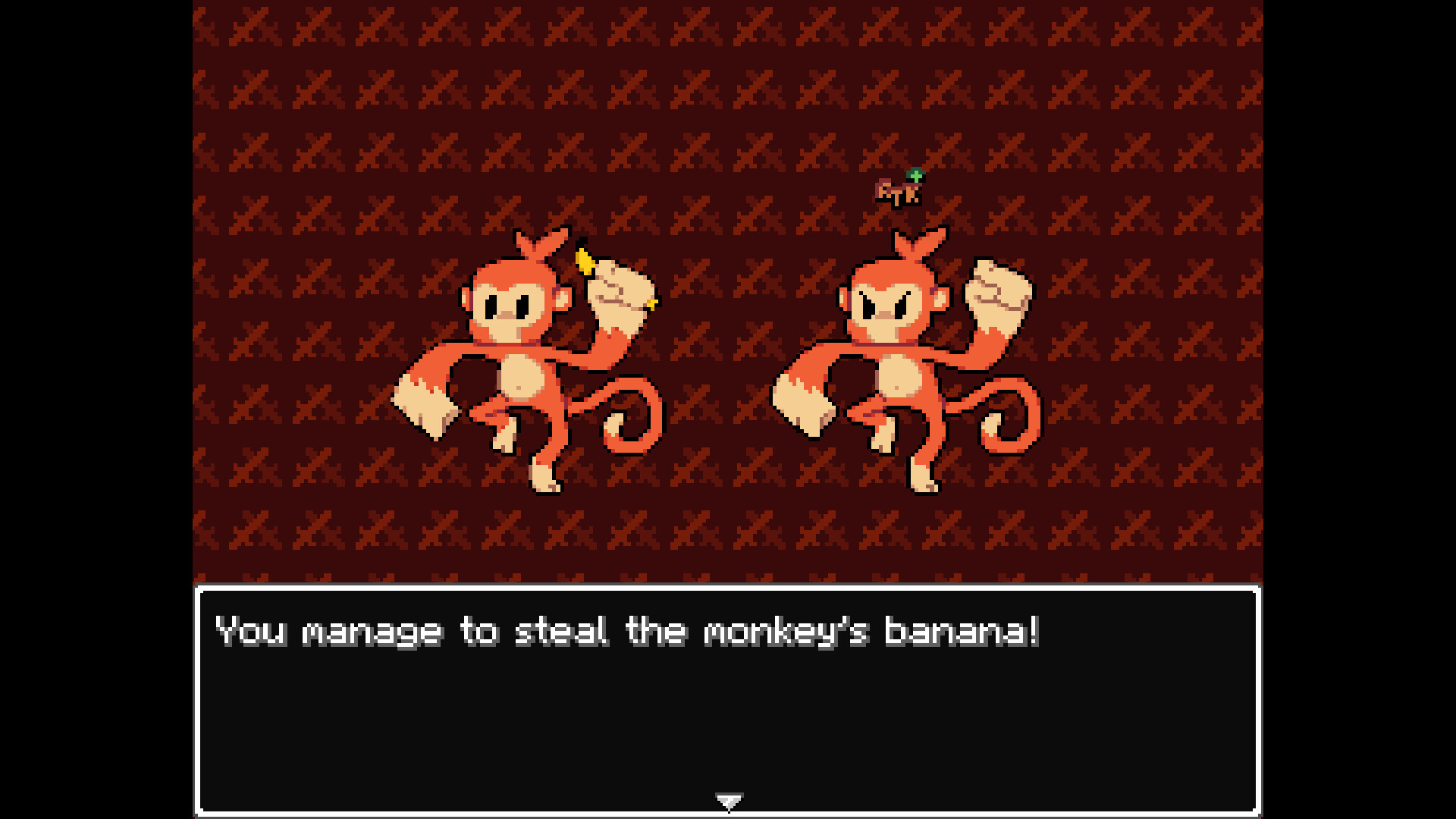 SuperQuest Screenshot 1