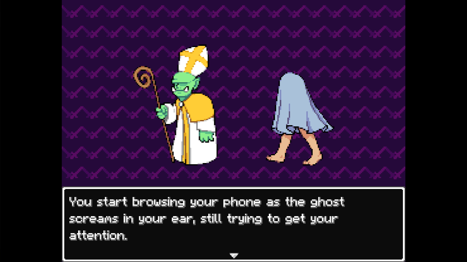 SuperQuest Screenshot 5