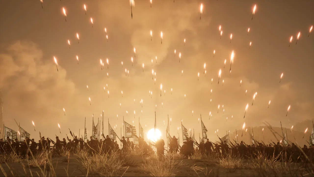 Warfront: Three Kingdoms Screenshot 4
