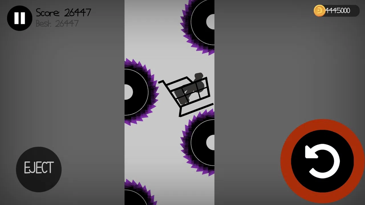 Stickmen Ragdoll: The Game Screenshot 4