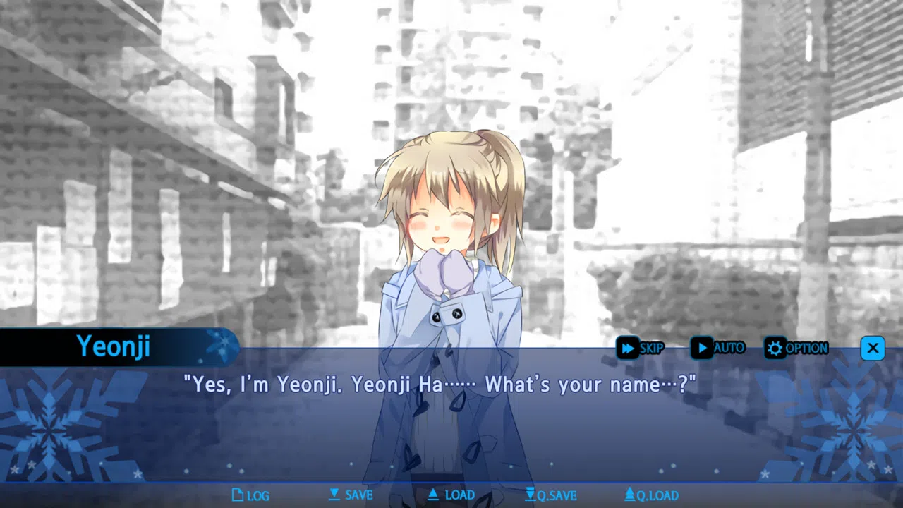 Tears - 9, 10 Screenshot 1