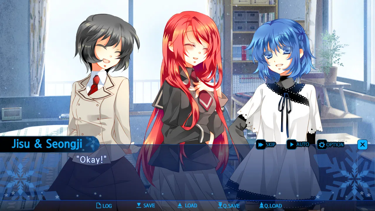 Tears - 9, 10 Screenshot 3