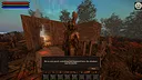 Beware the Depths Demo Screenshot 1