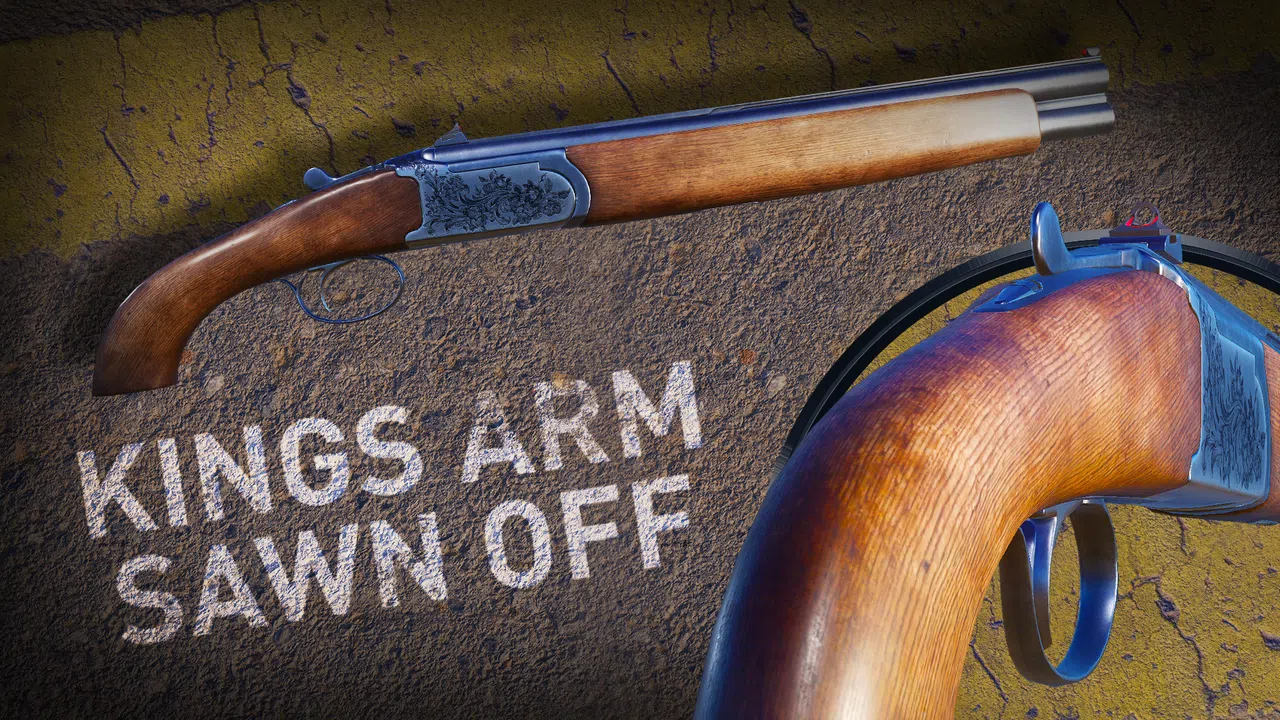 Sniper Ghost Warrior Contracts 2 - Lock n' Load Weapons Pack Screenshot 2