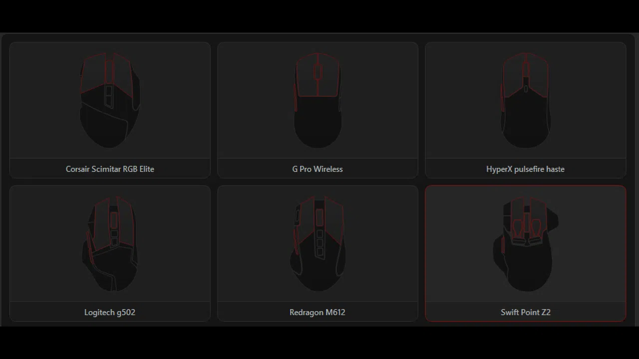 Macro Mesh Screenshot 3
