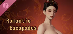 Romantic Escapades Soundtrack