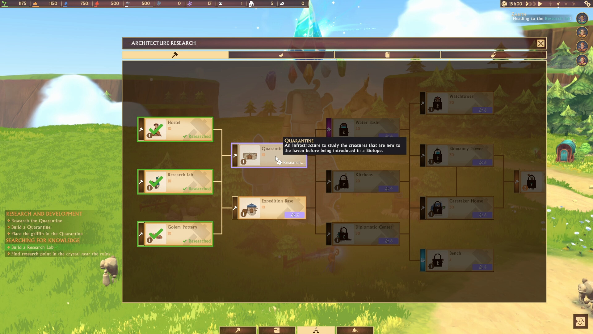 Fantastic Haven Screenshot 9