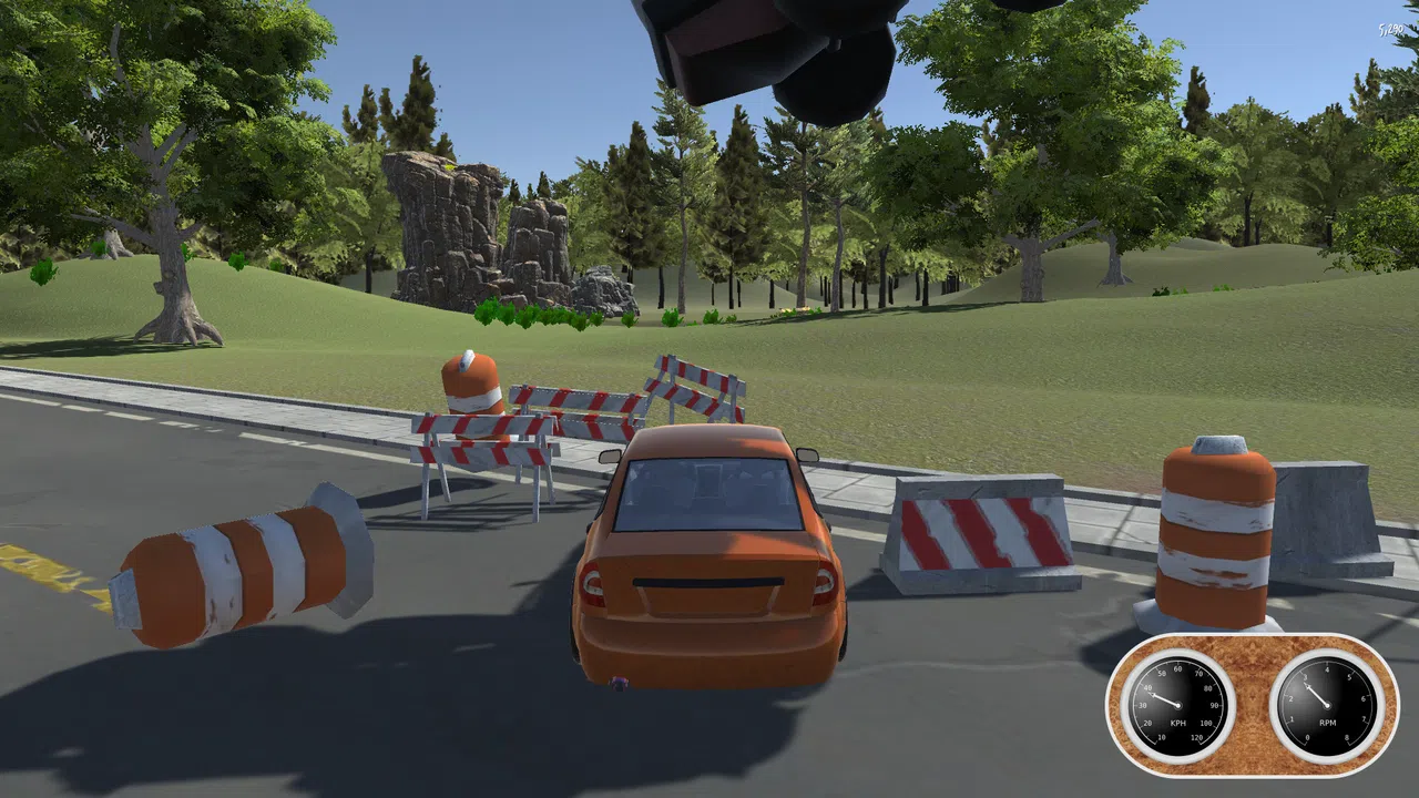 Toddler Simulator Screenshot 6