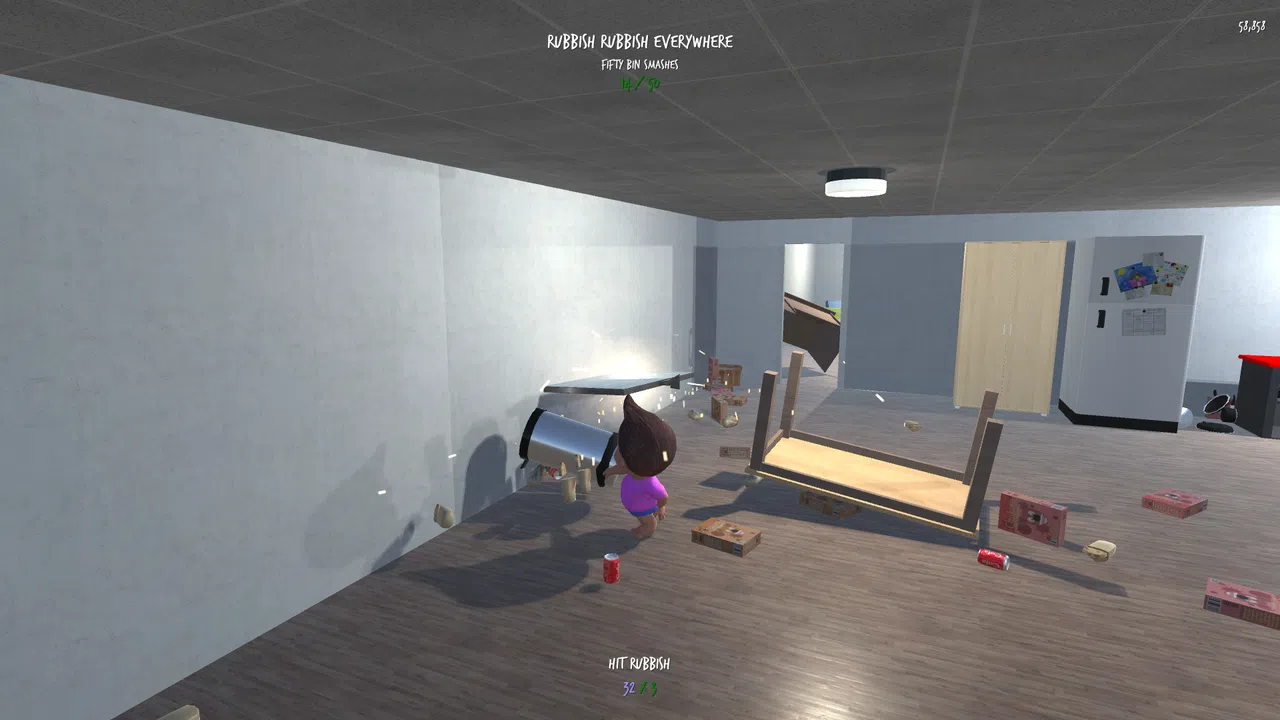 Toddler Simulator Screenshot 7