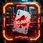 Overclocked icon