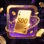 Golden Touch icon