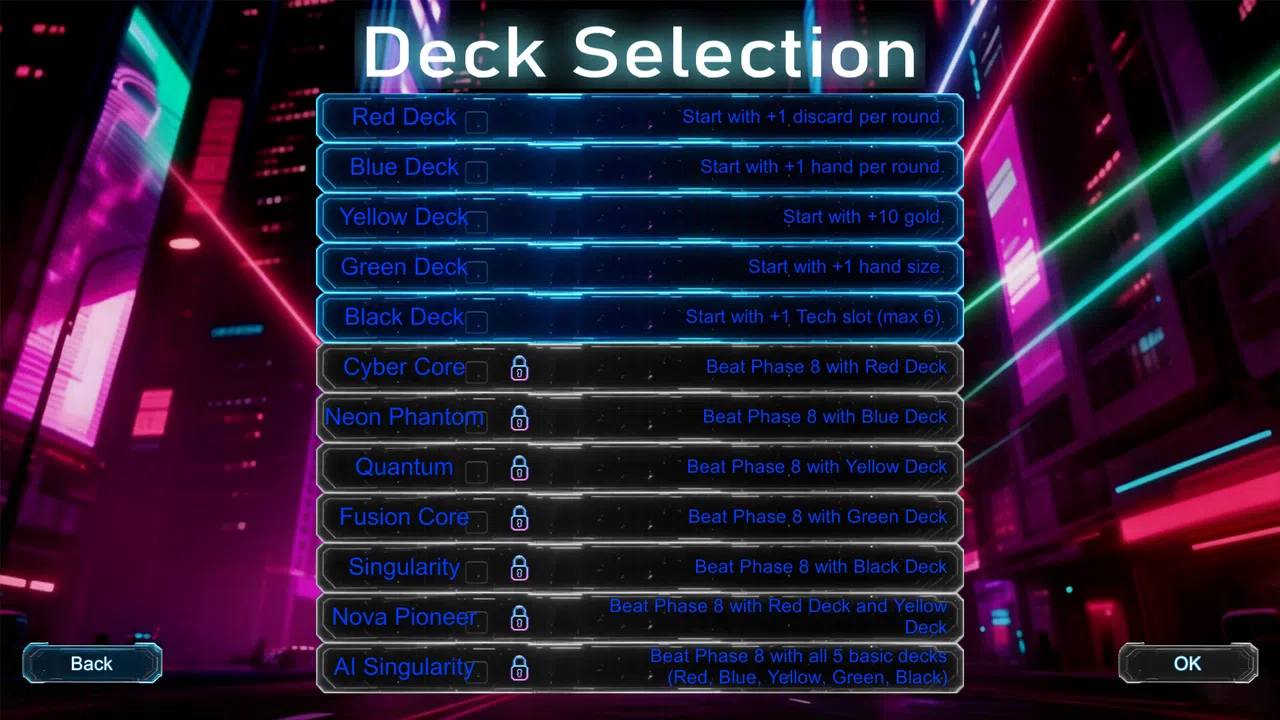 CyberJoker Screenshot 0