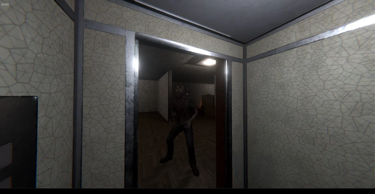 ウォーキング エイト Screenshot 5