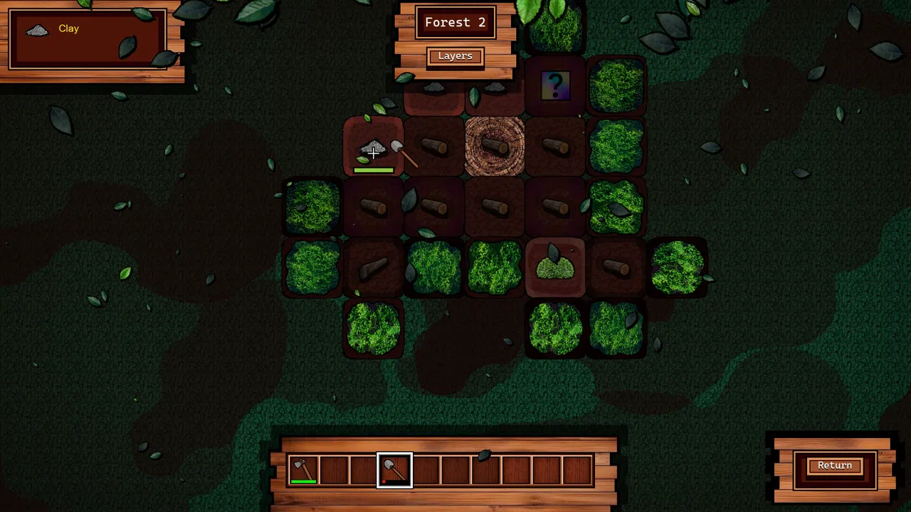 Digline Screenshot 1