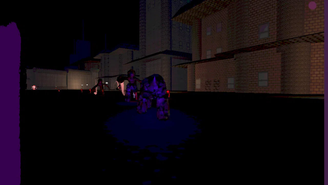 CORE Screenshot 2