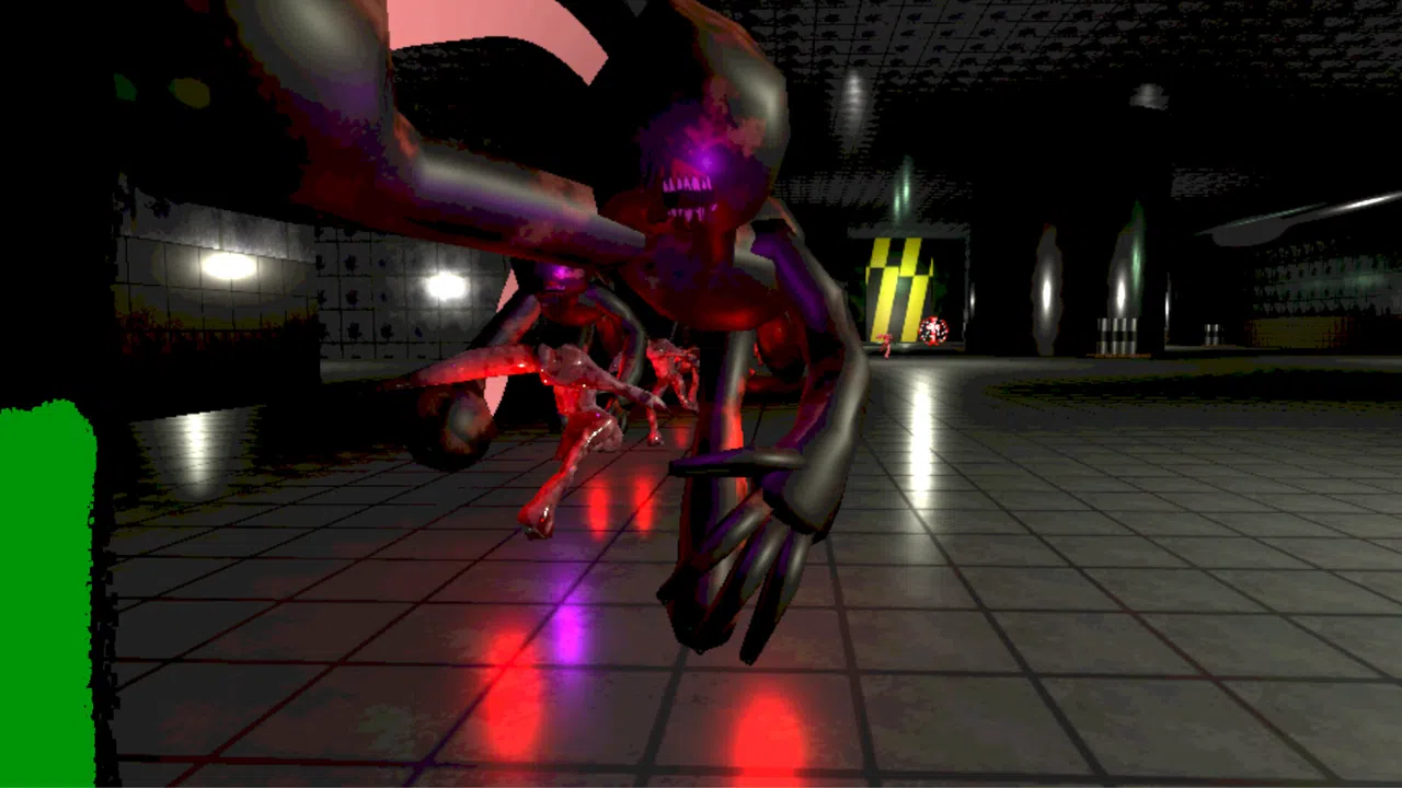 CORE Screenshot 4