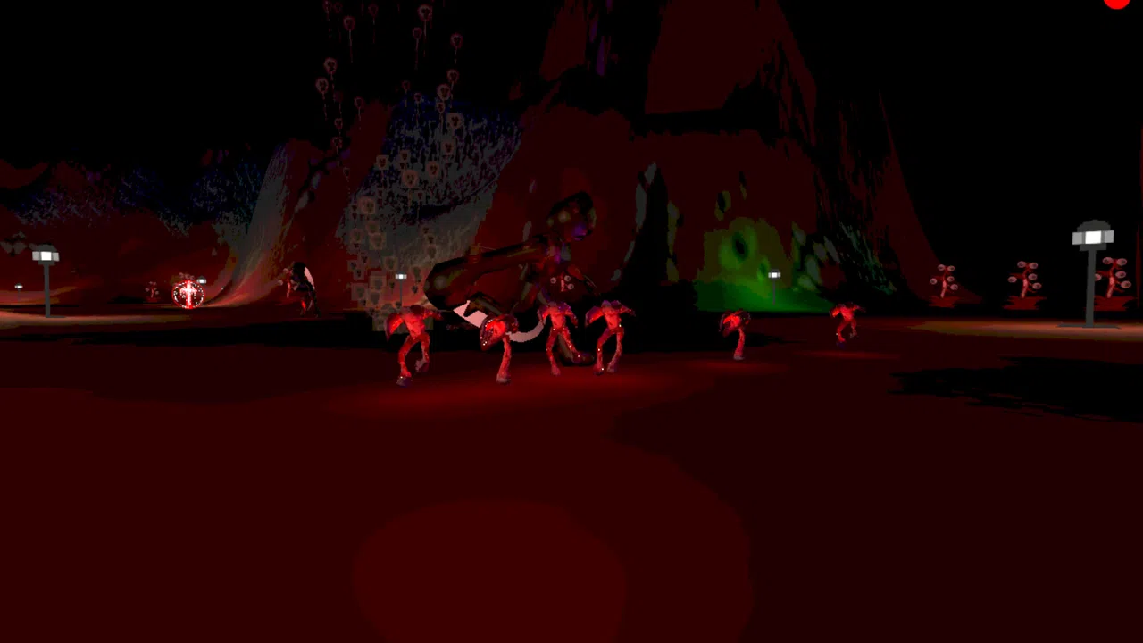 CORE Screenshot 0