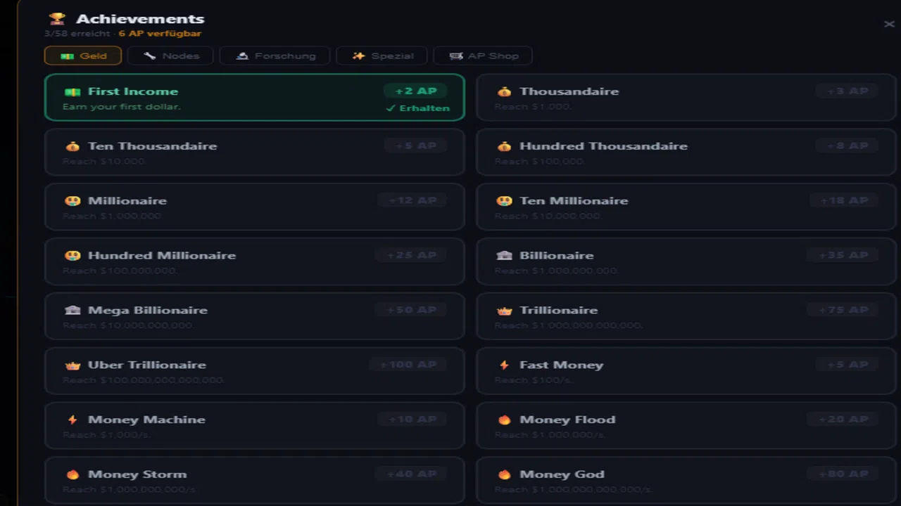 KI Lab — Neural Pipeline Simulator Screenshot 0