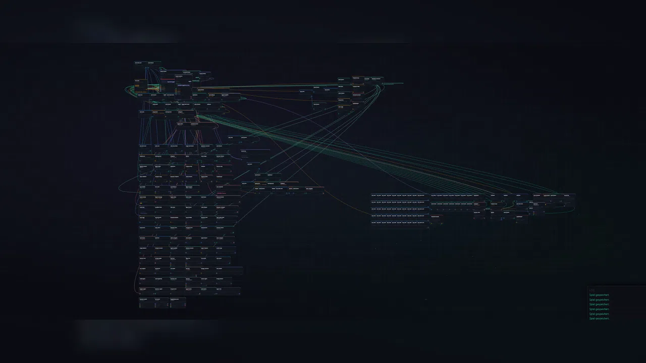 KI Lab — Neural Pipeline Simulator Screenshot 6