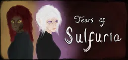 Tears of Sulfuria