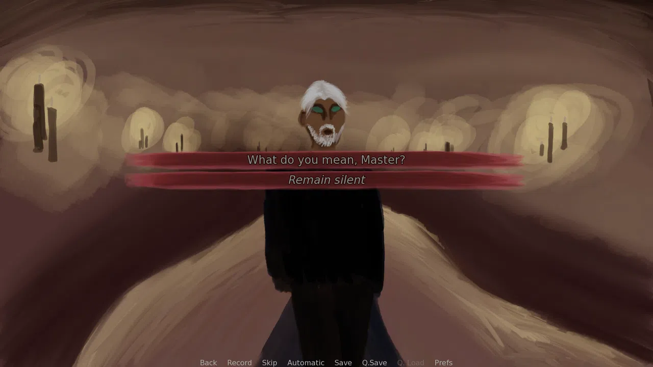Tears of Sulfuria Screenshot 4